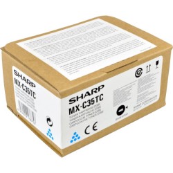 ORIGINAL Sharp MX-C35TC...