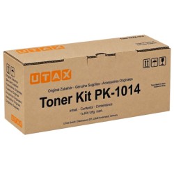 ORIGINAL Utax PK-1014 nero...
