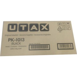 ORIGINAL Utax PK-1013 nero...