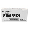 ORIGINAL Utax PK-5027K nero toner