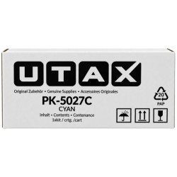 ORIGINAL Utax PK-5027C...