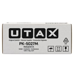 ORIGINAL Utax PK-5027M...