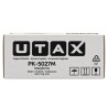 ORIGINAL Utax PK-5027M magenta toner