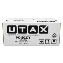 ORIGINAL Utax PK-5027Y...
