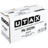 ORIGINAL Utax PK-5025K nero toner