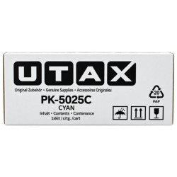 ORIGINAL Utax PK-5025C...