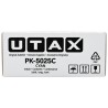 ORIGINAL Utax PK-5025C ciano toner