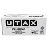 ORIGINAL Utax PK-5025M magenta toner