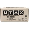 ORIGINAL Utax PK-5025Y giallo toner