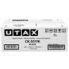 ORIGINAL Utax CK-5517K nero toner