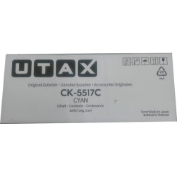 ORIGINAL Utax CK-5517C...