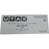 ORIGINAL Utax CK-5517C ciano toner