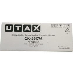 ORIGINAL Utax CK-5517M...