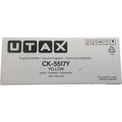 ORIGINAL Utax CK-5517Y...