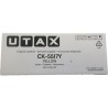 ORIGINAL Utax CK-5517Y giallo toner