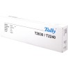 ORIGINAL Tally T2030/T2240 nero Nastro colorato 044829