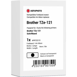 Agfa Photo APRTZE121 Nastro...