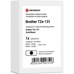 Agfa Photo APRTZE131 Nastro...