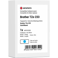 Agfa Photo APRTZE233 Nastro...