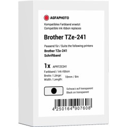 Agfa Photo APRTZE241 Nastro...