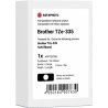 Agfa Photo APRTZE335 Nastro Bianco su nero