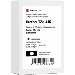 Agfa Photo APRTZE345 Nastro...