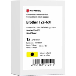 Agfa Photo APRTZE631 Nastro...