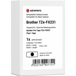 Agfa Photo APRTZEFX231...