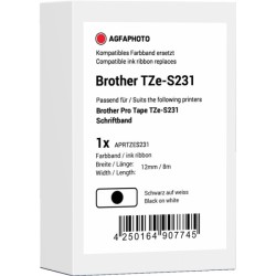 Agfa Photo APRTZES231...
