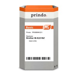 Prindo Nastro Nero su...