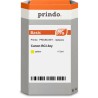 Prindo Basic giallo Cartuccia d'inchiostro PRICBCI3EY
