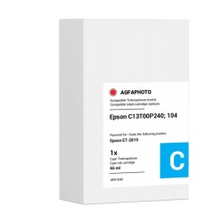Agfa Photo APE104C ciano...