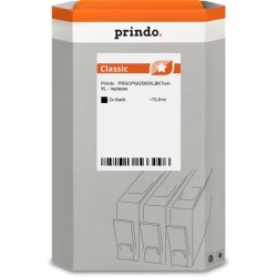 Prindo Classic XL Multipack...