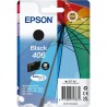 ORIGINAL Epson 406 nero Cartuccia d'inchiostro C13T17G14010