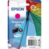 ORIGINAL Epson 406 magenta Cartuccia d'inchiostro C13T17G34010