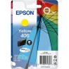 ORIGINAL Epson 406 giallo Cartuccia d'inchiostro C13T17G44010