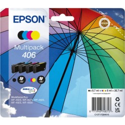 ORIGINAL Epson 406...