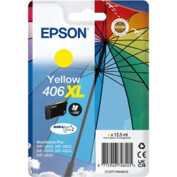 ORIGINAL Epson 406 XL...