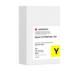 Agfa Photo APE104Y giallo...