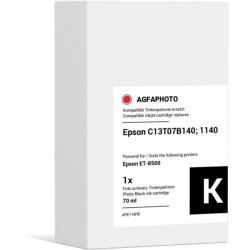Agfa Photo APE114PB Nero...