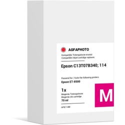 Agfa Photo APE114M magenta...