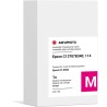 Agfa Photo APE114M magenta Cartuccia d'inchiostro