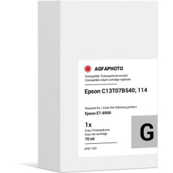 Agfa Photo APE114G Grigio...