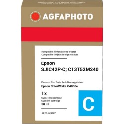 Agfa Photo APESJIC42PC...