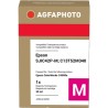 Agfa Photo APESJIC42PM magenta Cartuccia d'inchiostro