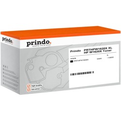 Prindo Classic XL nero...