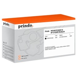 Prindo Classic XL Multipack...