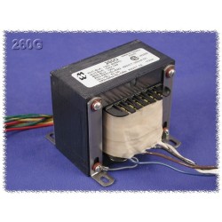 Hammond 260A6