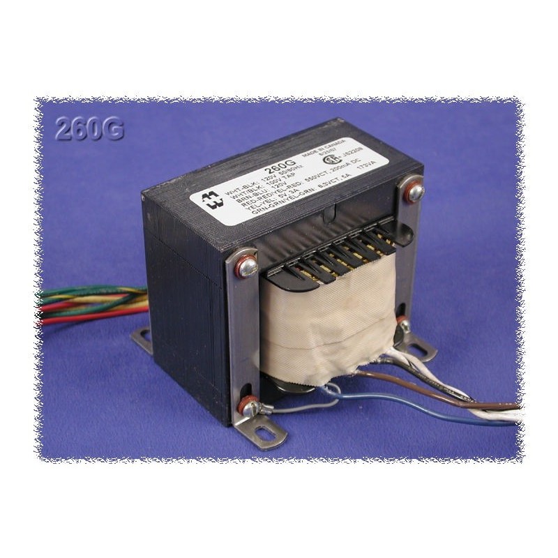 Hammond 260J
