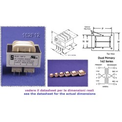 Hammond 162J120